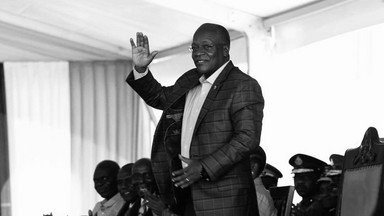 Prezydent Tanzanii nie żyje. Był znany z bagatelizowania pandemii koronawirusa