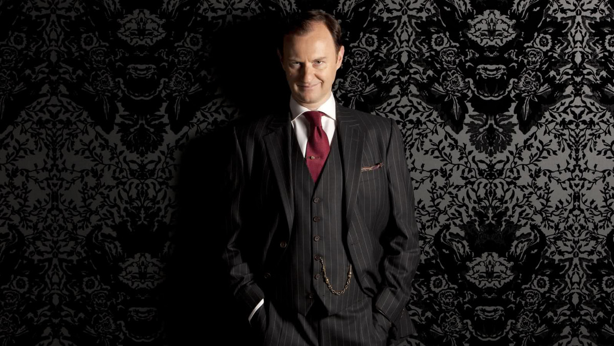 Mark Gatiss, współtwórca serialu "Sherlock", a także odtwórca jednej z ról, zdradził kilka szczegółów na temat czwartego sezonu. Jak twierdzi, dojdzie w nim do "tragedii".