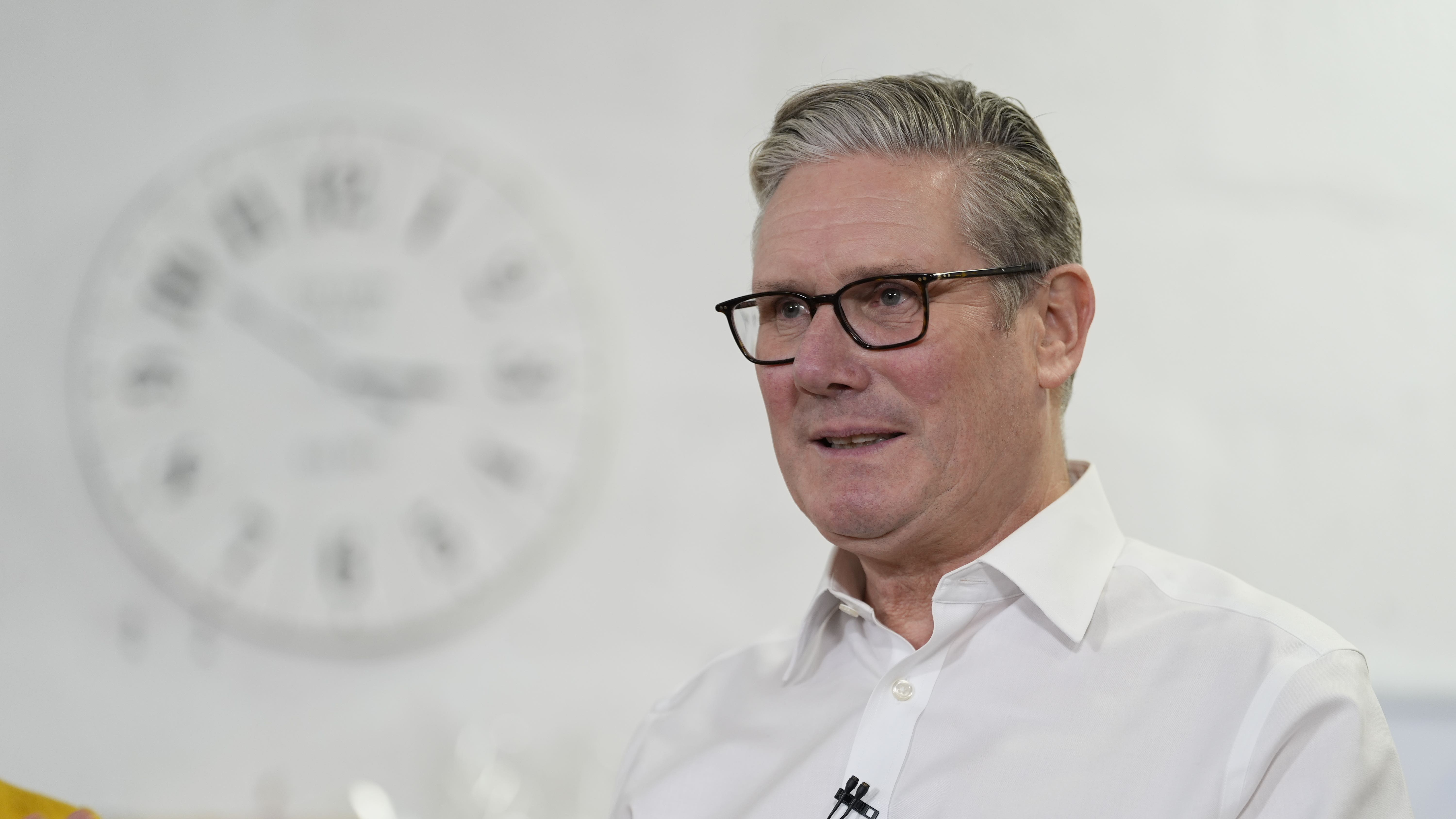 Starmer shuts down customs union talk after deputy praised economic benefits