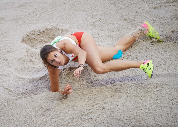 Anna Jagaciak-Michalska