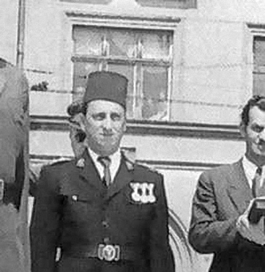 Akif Handžić