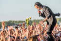 Open'er 2018: Nick Cave and the Bad Seeds