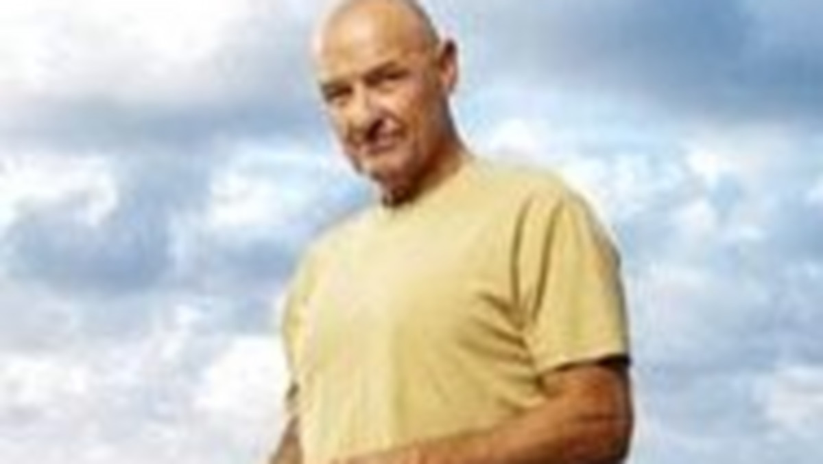 Terry O'Quinn dołączył do obsady pilotowego odcinka nowego serialu Marca Cherry.