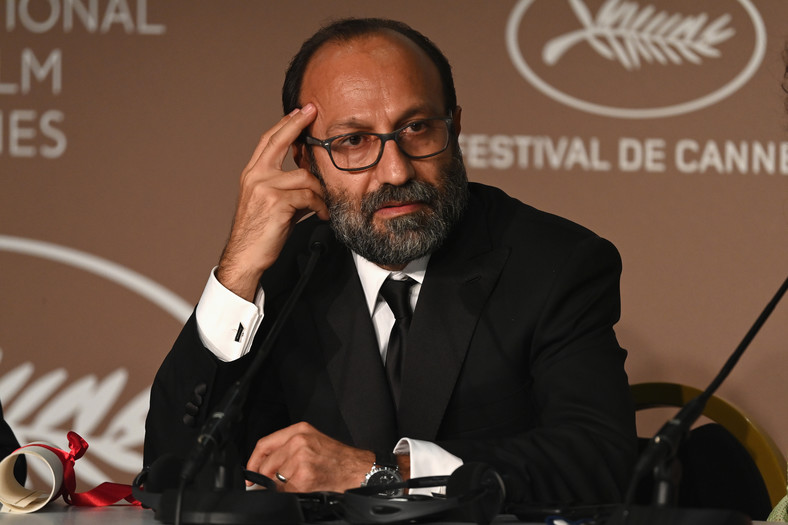 Asghar Farhadi