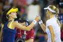 CANADA TENNIS ROGERS CUP (Rogers Cup Womens Tennis)