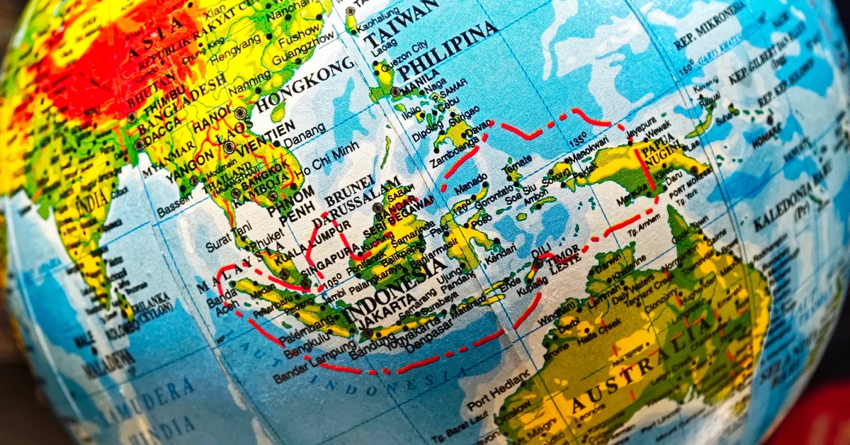 Wielki quiz z geografii. Pytamy o 32 stolice. Jak zdobędziesz ponad 20 punktów, to wstydu nie będzie