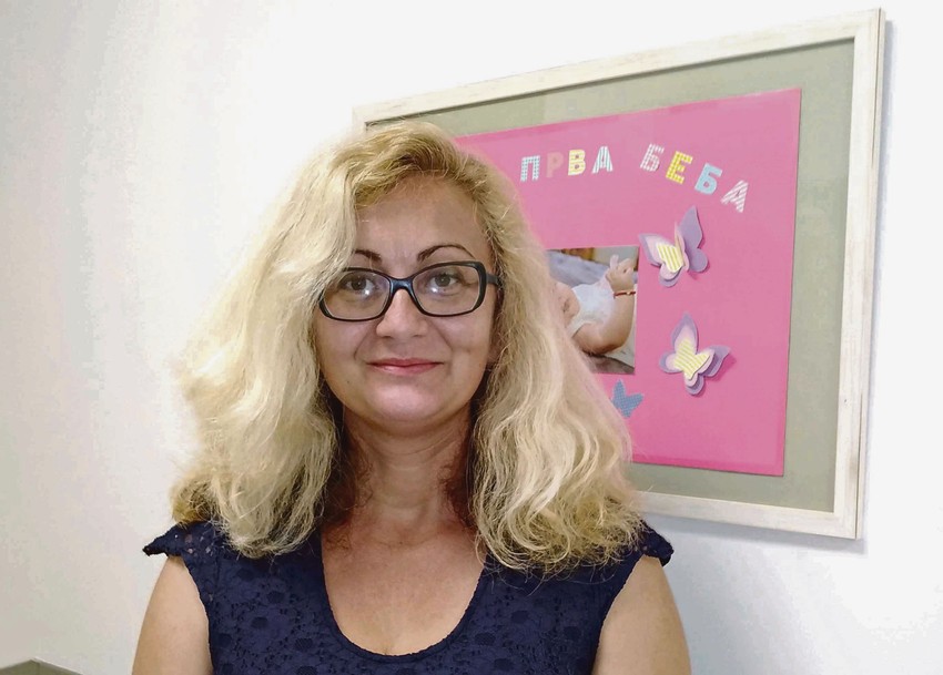 Prva trudnica koja je začela  sa zamrznutim  embrionom, prezadovoljna je rezultatima lekarima