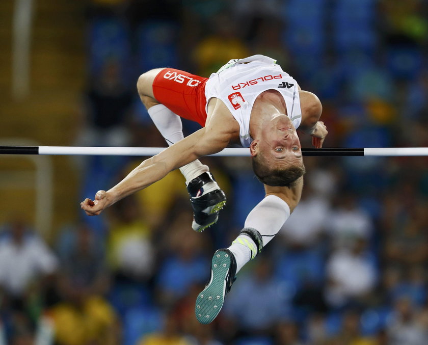 Kolejne medale Polaków w igrzyskach paraolimpijskich w Rio!