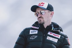 Pozycja Thomasa Thurnbichlera zagrożona? Ostra reakcja Adama Małysza