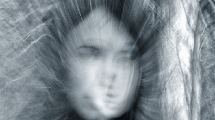 Csoportképen tűnt fel a szellem /Illusztráció: Nortfoto