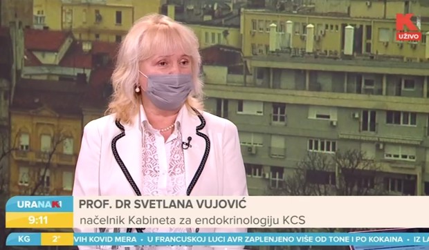 Prof dr Svetlana Vujović (1)