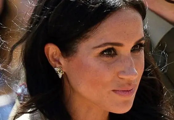 Meghan Markle ma 37 lat, a jej ciąża uznawana była za "geriatryczną". Co to oznacza?