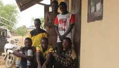 6 teenagers, others arrested in Bauchi over arms possession