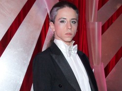 Michał Szpak ma bogatego sponsora. Kto nim jest?