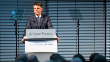 Petru w Berlinie: Polska nie jest antyeuropejska