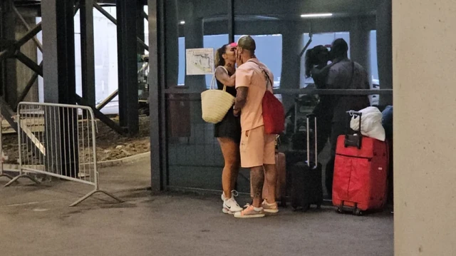 "ŠTA SE DEŠAVA?!" Evo kako je SIN Luke Vujovića reagovao na ANITINU TRUDNOĆU, baka Biljana nije imala odgovor na pitanje