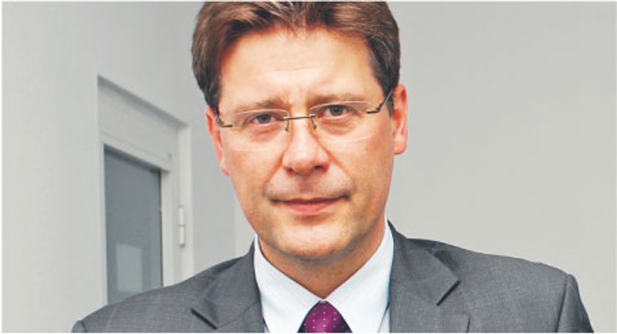 Bez niezbędnych inwestycji w ciepłowniach i elektrociepłowniach trudno będzie wypełnić cele trzeciego pakietu energetyczno-klimatycznego – uważa Jacek Szymczak Fot. Archiwum