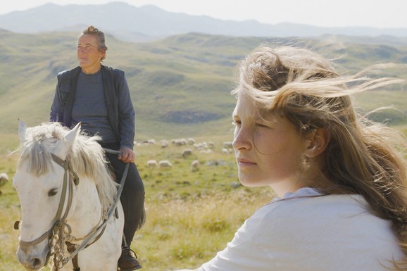 Završnica 39. Filmskog festivala Herceg Novi: Film "Planina" - trijumf hrabrosti i zdravog razuma
