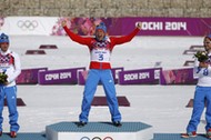 OLYMPICS-CROSSCOUNTRY/