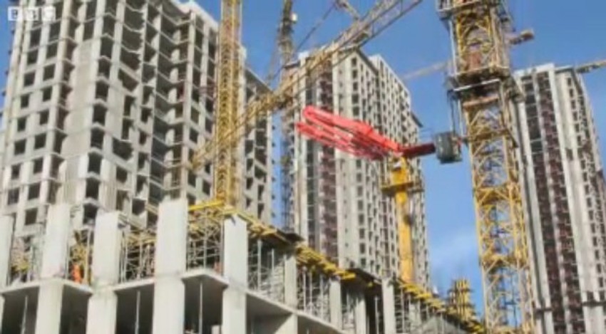 Vreme klasičnog građevinarstva je prošlo