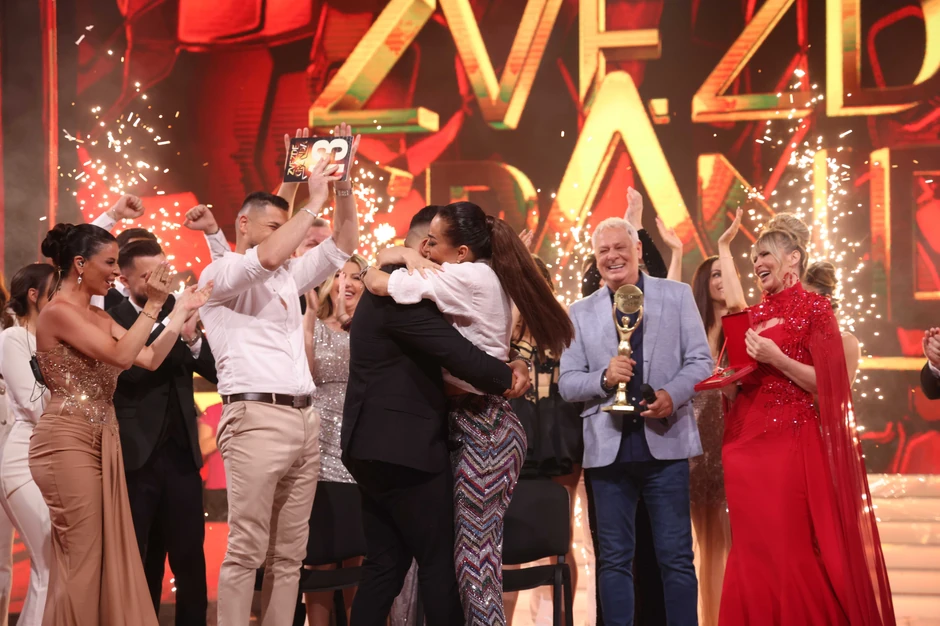 pobednik zvezde granda finale Nikola Stanišić