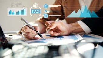 Brak hipoteki przymusowej jako zabezpieczenia podatków - uchybienie bez naruszania dyscypliny finansów