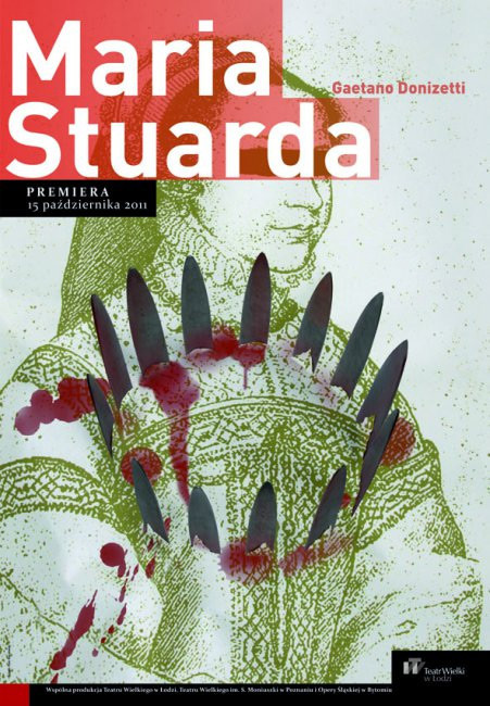 "Maria Stuarda"