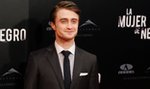 Daniel Radcliffe znowu jest do wzięcia