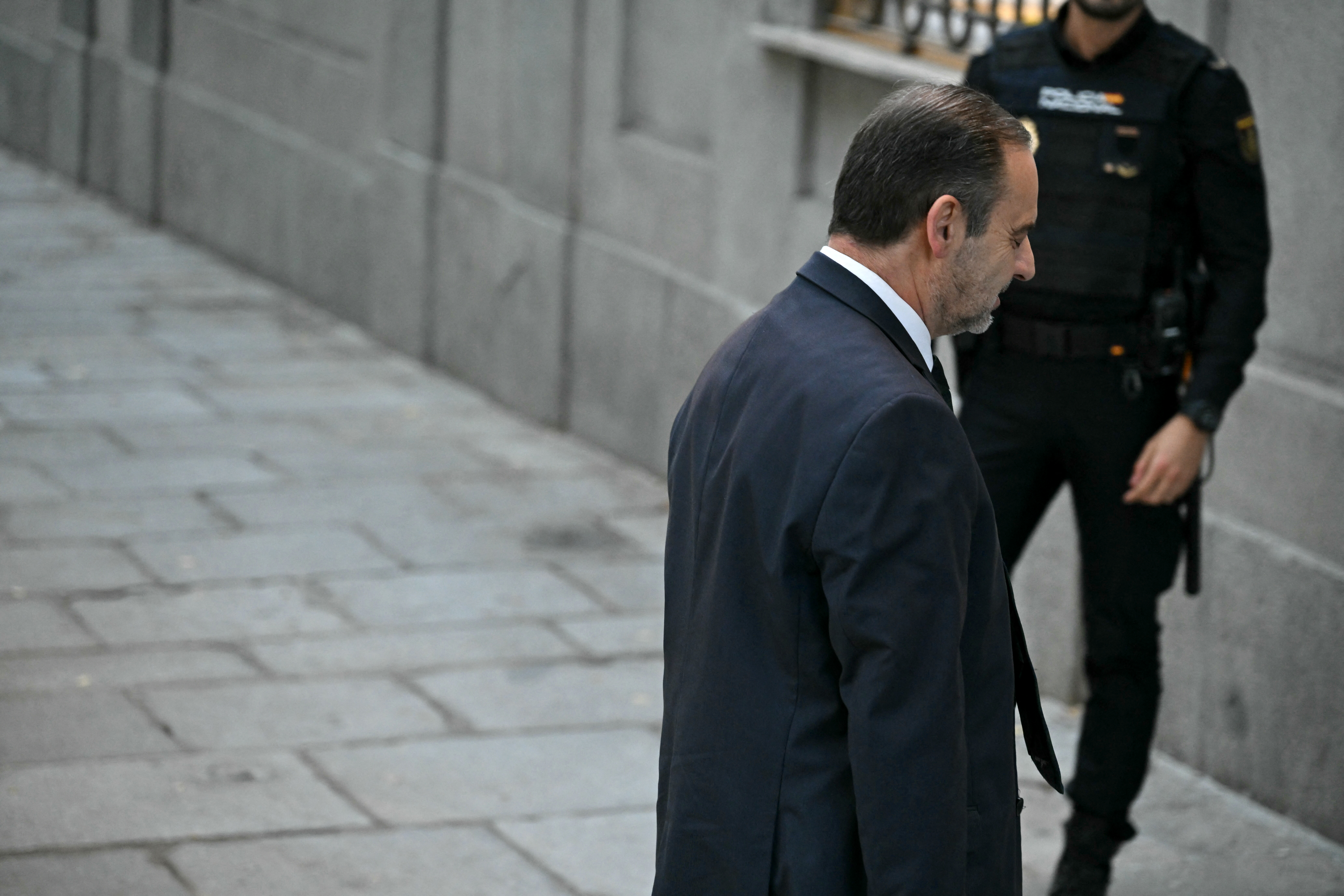 Ábalos revela la reunión Sánchez-Otegi negada: Fiscalía pide 24 años de cárcel