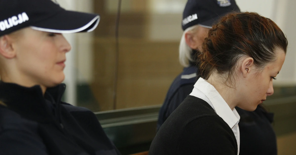 Matka Madzi z Sosnowca ma ogromny dług. Pracą w więzieniu kilka spłaciła