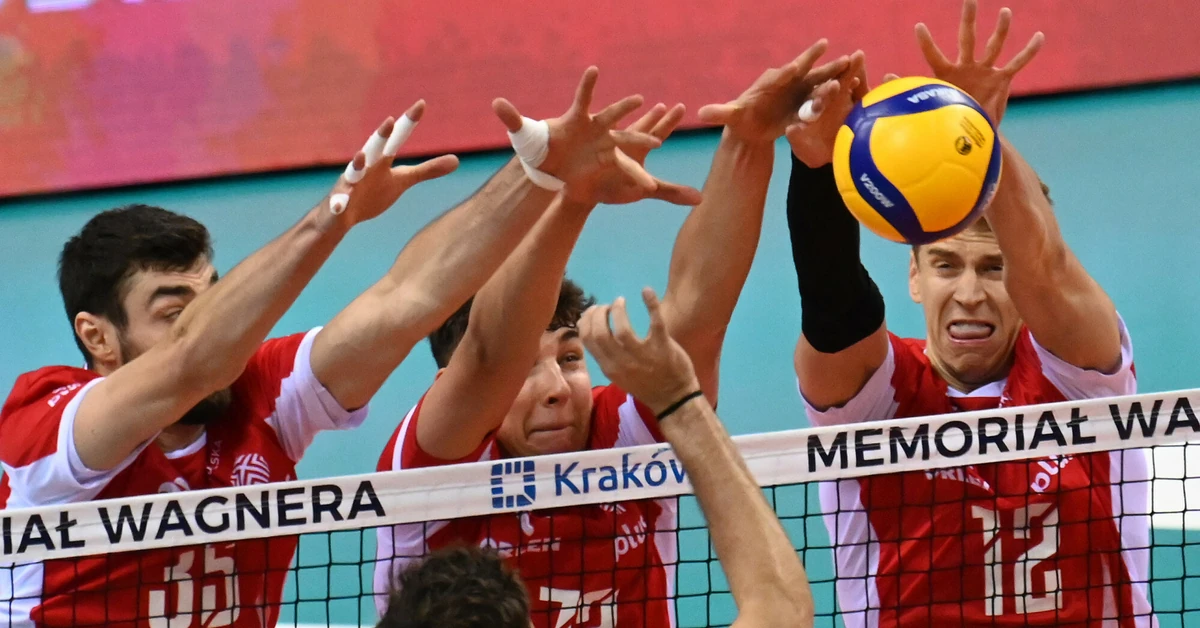 Polscy siatkarze w 1/8 finału mistrzostw świata. Katar nie miał żadnych szans