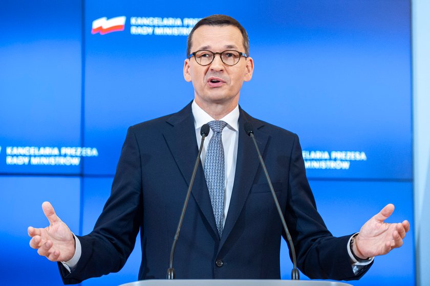 Mateusz Morawiecki