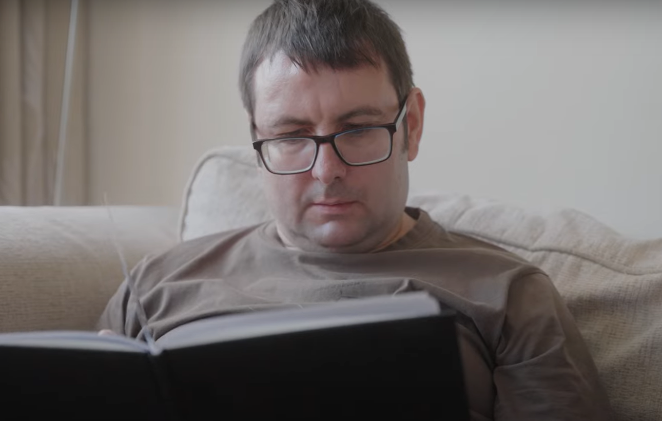 Markov stav sa rapídne zhoršuje.