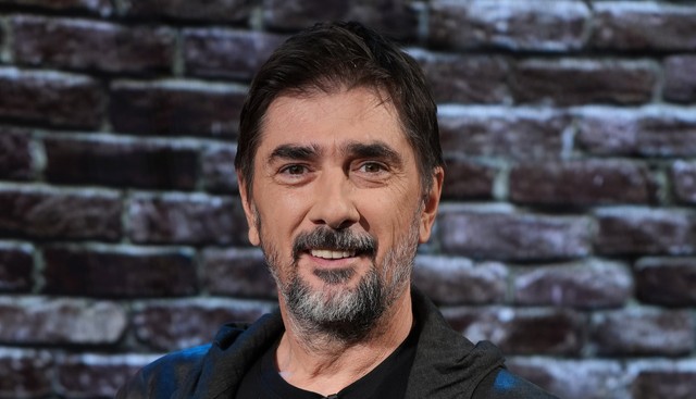 Vojin Cetković