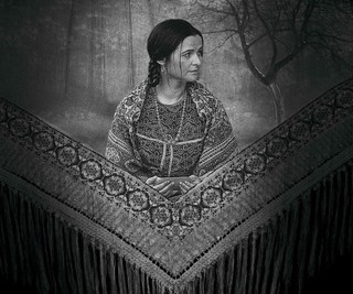 Tren cygańskiej poetki. 'Papusza' w Canal+