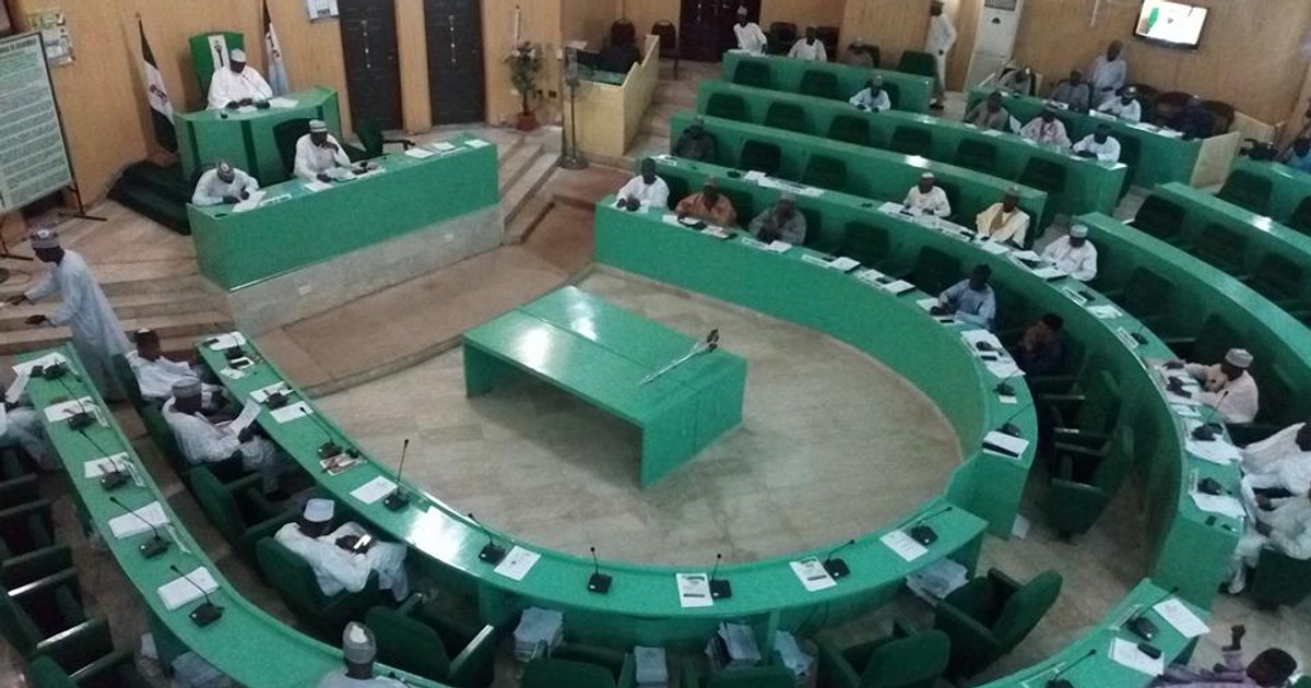 Kano assembly confirms 4 commissioner-nominees from Gov Kabir-Yusuf - Vimarsana News