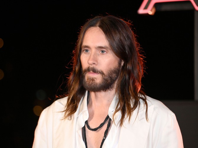 Džared Leto