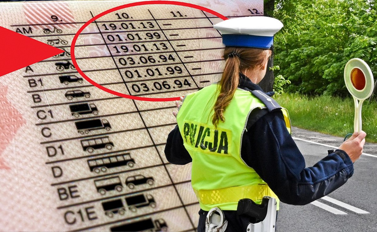 Akcja "Prędkość". Policja ma nowy sposób na kierowców