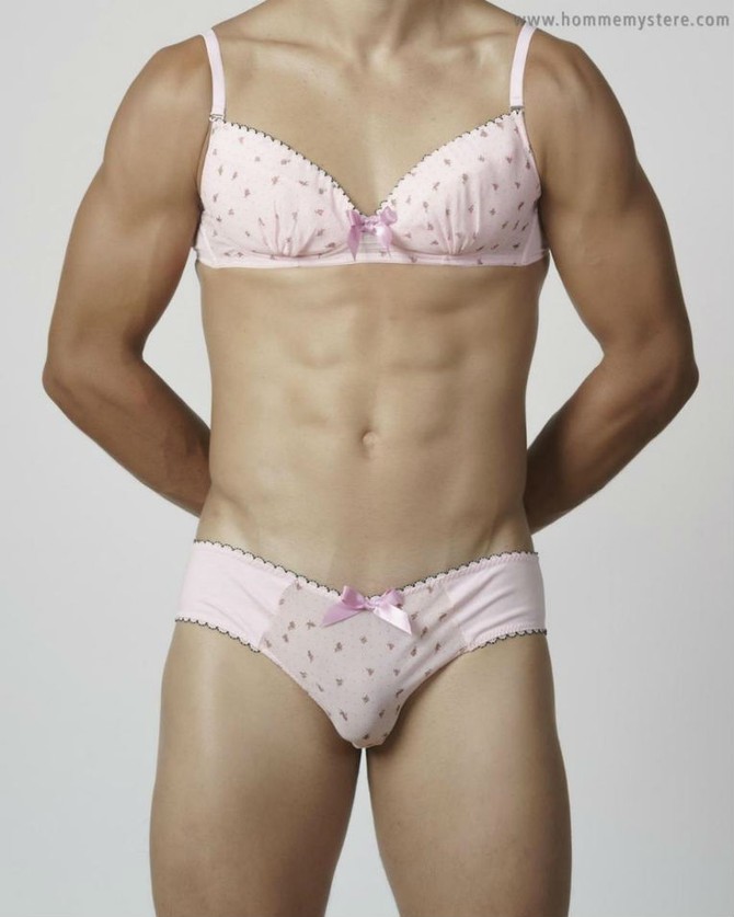 Da li vam je ovo seksi?