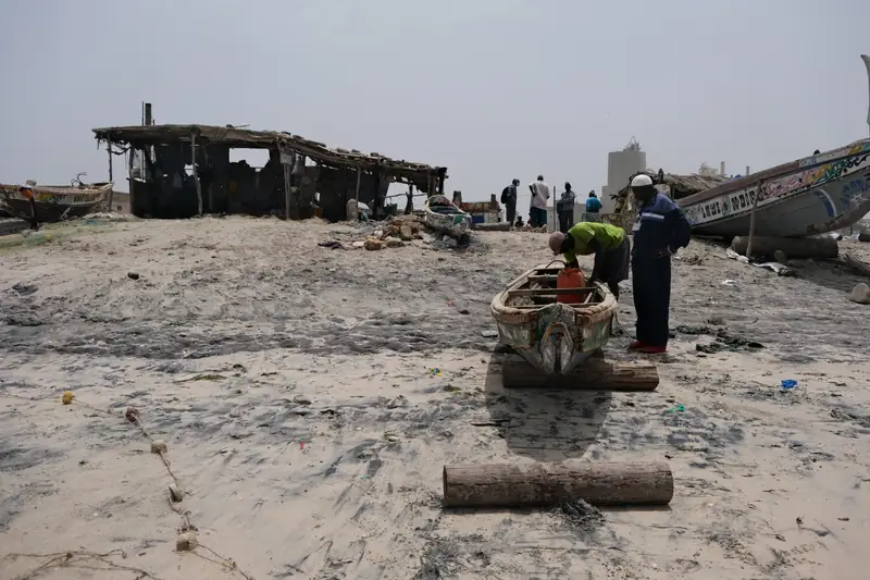 Dakar, Senegal