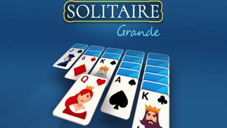 Solitaire Grande