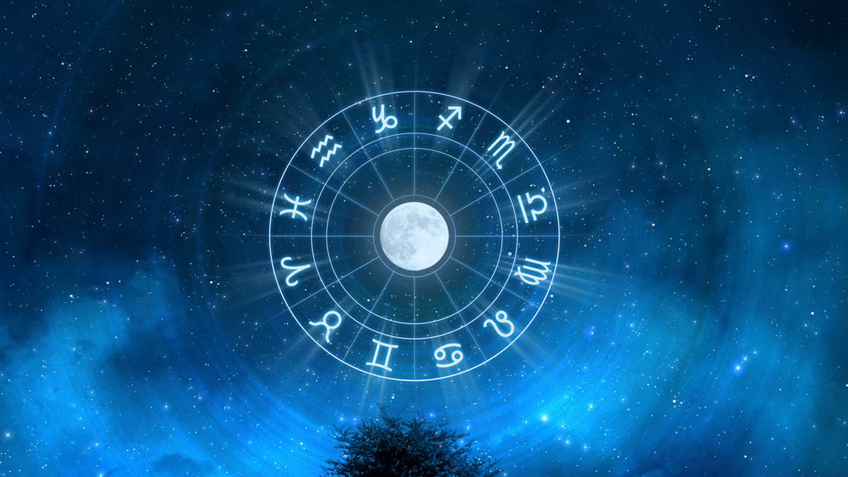Horoskop dzienny na środę 18 grudnia 2019 roku