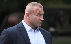 Pudzianowski naraził się skarbówce? Przez firmę sportowca gmina mogła stracić pieniądze