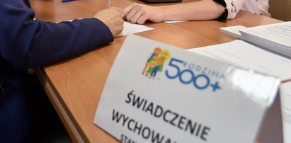 Będzie odszkodowanie za 500+?