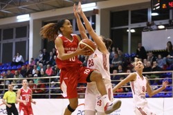 Wisła Kraków wycofana z rozgrywek Ekstraklasy koszykarek