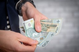 892 zł z urzędu co miesiąc. im szybciej złożysz wniosek, tym szybciej dostaniesz pieniądze