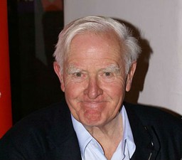 John le Carré - mistrz powieści szpiegowskiej