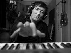 Andrzej Smolik: Jak zwykle bardziej cenimy to, co z zagranicy niż nasze