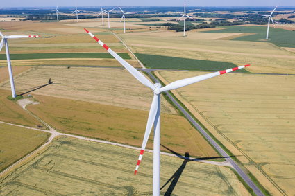 Jeszcze więcej zielonej energii w Polsce. OZE z nowym rekordem