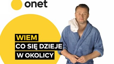 Jarosław Kuźniar uwielbia funkcję "Onet Czytaj". Wypróbuj ją!